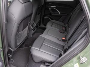 Audi Q5 SUV e-hybrid qu. Tech-Pro AHK Panorama MMI-Pro