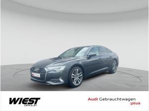 Audi A6 Limousine advanced 40 TDI S tronic Navi Standhz. SHZ Matrix-LED