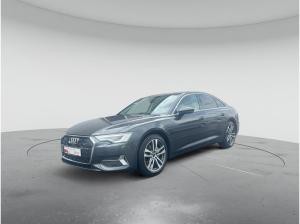Audi A6 Limousine advanced 40 TDI S tronic Navi Standhz. SHZ Matrix-LED