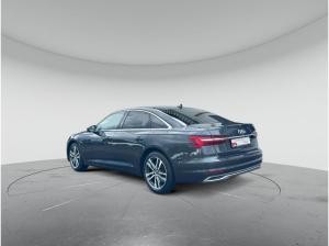 Audi A6 Limousine advanced 40 TDI S tronic Navi Standhz. SHZ Matrix-LED