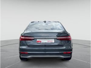 Audi A6 Limousine advanced 40 TDI S tronic Navi Standhz. SHZ Matrix-LED