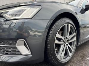 Audi A6 Limousine advanced 40 TDI S tronic Navi Standhz. SHZ Matrix-LED