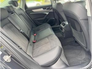 Audi A6 Limousine advanced 40 TDI S tronic Navi Standhz. SHZ Matrix-LED