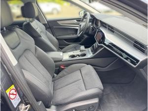 Audi A6 Limousine advanced 40 TDI S tronic Navi Standhz. SHZ Matrix-LED