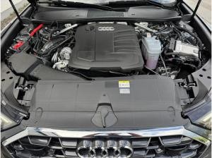 Audi A6 Limousine advanced 40 TDI S tronic Navi Standhz. SHZ Matrix-LED
