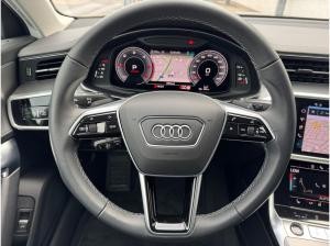 Audi A6 Limousine advanced 40 TDI S tronic Navi Standhz. SHZ Matrix-LED