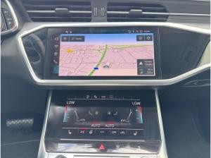 Audi A6 Limousine advanced 40 TDI S tronic Navi Standhz. SHZ Matrix-LED