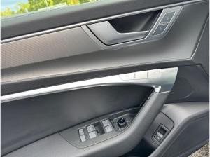 Audi A6 Limousine advanced 40 TDI S tronic Navi Standhz. SHZ Matrix-LED