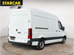 Mercedes-Benz Sprinter 317 RWD L2 KÜHL / FRISCH 2.0CDI+MBUX+KLIMAAUT.+RFK+