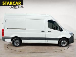 Mercedes-Benz Sprinter 317 RWD L2 KÜHL / FRISCH 2.0CDI+MBUX+KLIMAAUT.+RFK+