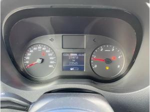 Mercedes-Benz Sprinter 317 RWD L2 KÜHL / FRISCH 2.0CDI+MBUX+KLIMAAUT.+RFK+
