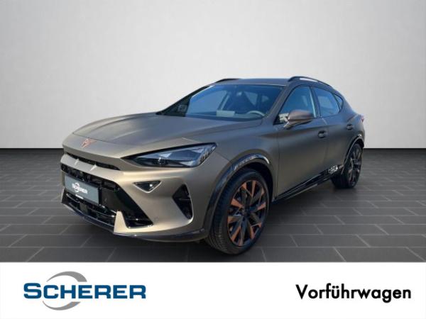 Cupra Formentor VZ 2.0 TSI DSG 4Drive🚗⚡️🔥 Schnell sein lohnt sich!🔥⚡️🚗