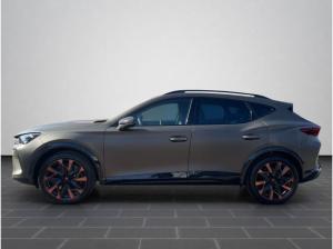 Cupra Formentor VZ 2.0 TSI DSG 4Drive🚗⚡️🔥 Schnell sein lohnt sich!🔥⚡️🚗