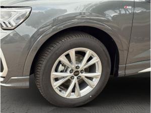 Audi Q3 Sportback S line 35 TFSI S tronic+AHK+LED