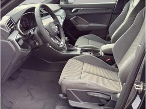 Audi Q3 Sportback S line 35 TFSI S tronic+AHK+LED