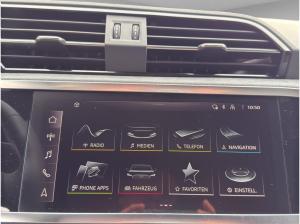 Audi Q3 Sportback S line 35 TFSI S tronic+AHK+LED