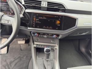 Audi Q3 Sportback S line 35 TFSI S tronic+AHK+LED