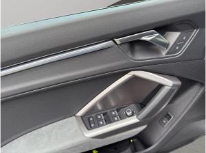 Audi Q3 Sportback S line 35 TFSI S tronic+AHK+LED