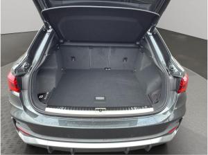 Audi Q3 Sportback S line 35 TFSI S tronic+AHK+LED