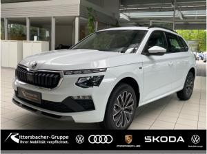 Skoda Kamiq Tour 1,0 TSI 6-Gang-Schaltgetriebe Sofort Verfügbar