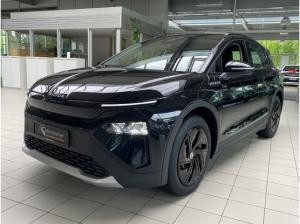 Skoda Elroq 50 Tour h Batterie Elektromotor 1-Gang-Automatik Sofort Verfügbar