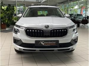 Skoda Kamiq Tour 1,0 TSI 6-Gang-Schaltgetriebe Sofort Verfügbar