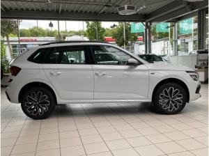 Skoda Kamiq Tour 1,0 TSI 6-Gang-Schaltgetriebe Sofort Verfügbar