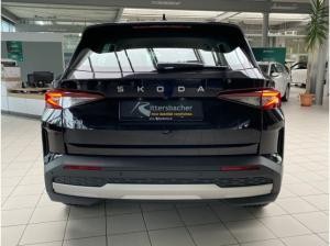 Skoda Elroq 50 Tour h Batterie Elektromotor 1-Gang-Automatik Sofort Verfügbar