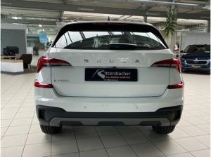 Skoda Kamiq Tour 1,0 TSI 6-Gang-Schaltgetriebe Sofort Verfügbar