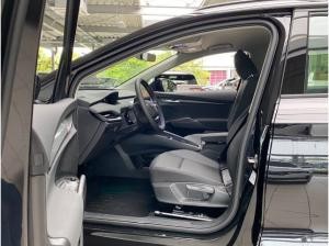 Skoda Elroq 50 Tour h Batterie Elektromotor 1-Gang-Automatik Sofort Verfügbar