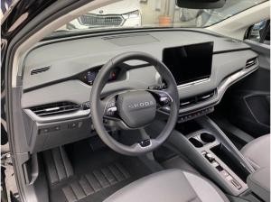 Skoda Elroq 50 Tour h Batterie Elektromotor 1-Gang-Automatik Sofort Verfügbar