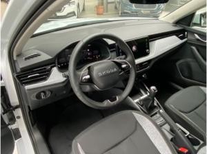 Skoda Kamiq Tour 1,0 TSI 6-Gang-Schaltgetriebe Sofort Verfügbar