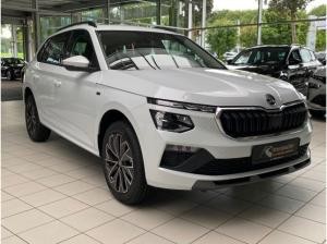 Skoda Kamiq Tour 1,0 TSI 6-Gang-Schaltgetriebe Sofort Verfügbar