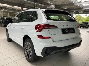 Skoda Kamiq Tour 1,0 TSI 6-Gang-Schaltgetriebe Sofort Verfügbar