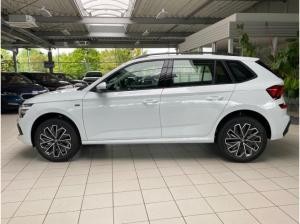 Skoda Kamiq Tour 1,0 TSI 6-Gang-Schaltgetriebe Sofort Verfügbar