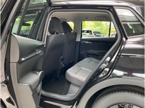 Skoda Elroq 50 Tour h Batterie Elektromotor 1-Gang-Automatik Sofort Verfügbar