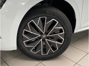 Skoda Kamiq Tour 1,0 TSI 6-Gang-Schaltgetriebe Sofort Verfügbar