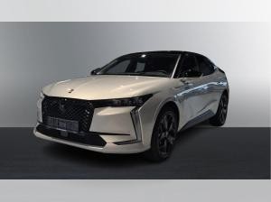 DS Automobiles DS4 Peformance Line BlueHDi 130 *VFW-AKTION* Grau
