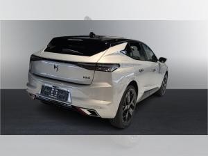 DS Automobiles DS4 Peformance Line BlueHDi 130 *VFW-AKTION* Grau