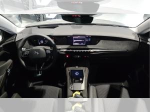 DS Automobiles DS4 Peformance Line BlueHDi 130 *VFW-AKTION* Grau