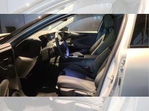 DS Automobiles DS4 Peformance Line BlueHDi 130 *VFW-AKTION* Grau