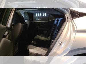 DS Automobiles DS4 Peformance Line BlueHDi 130 *VFW-AKTION* Grau