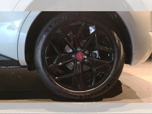 DS Automobiles DS4 Peformance Line BlueHDi 130 *VFW-AKTION* Grau