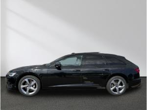 Audi A6 Avant 35 TDI S tronic Matrix Pano AHK