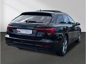 Audi A6 Avant 35 TDI S tronic Matrix Pano AHK