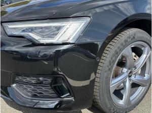 Audi A6 Avant 35 TDI S tronic Matrix Pano AHK