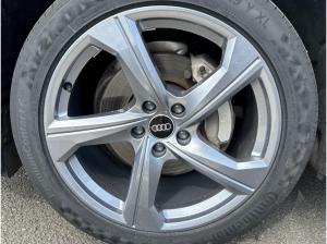 Audi A6 Avant 35 TDI S tronic Matrix Pano AHK