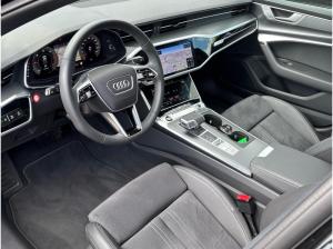 Audi A6 Avant 35 TDI S tronic Matrix Pano AHK