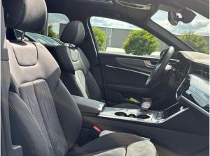 Audi A6 Avant 35 TDI S tronic Matrix Pano AHK