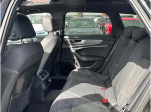 Audi A6 Avant 35 TDI S tronic Matrix Pano AHK